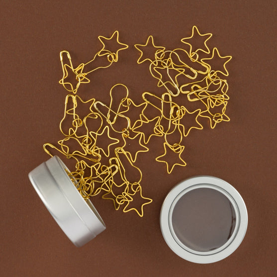 Marqueurs de mailles avec pendentifs - Hobbii
4