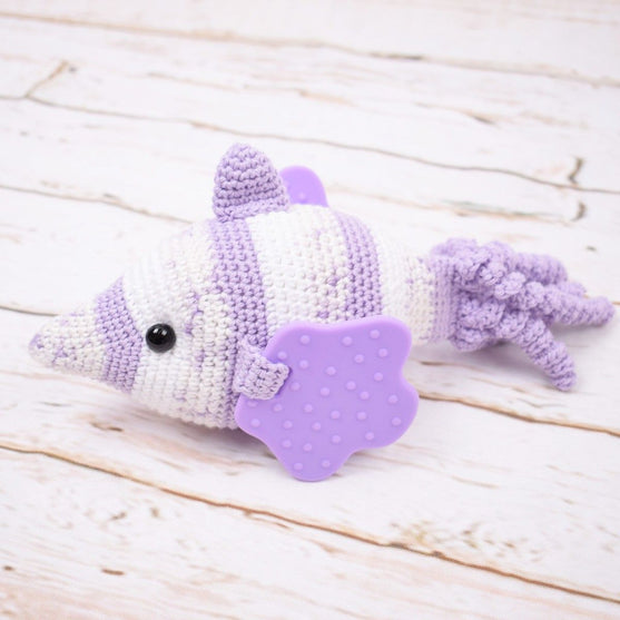 Jelly - Le Poisson Sensoriel
5