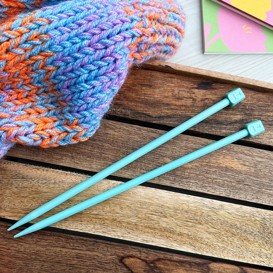 Aiguilles à tricoter - Hobbii
5