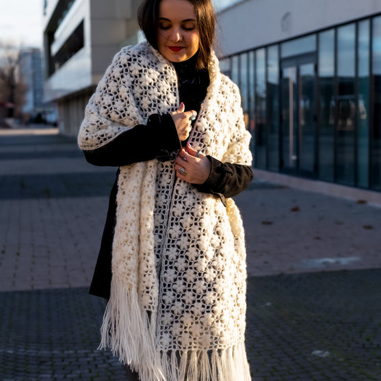 Subnivean - Châle
5