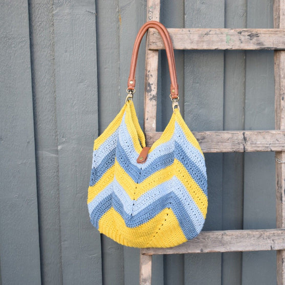 Sac Summer Breeze - Mix
2