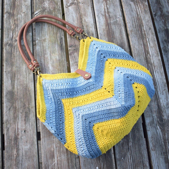 Sac Summer Breeze - Mix
3