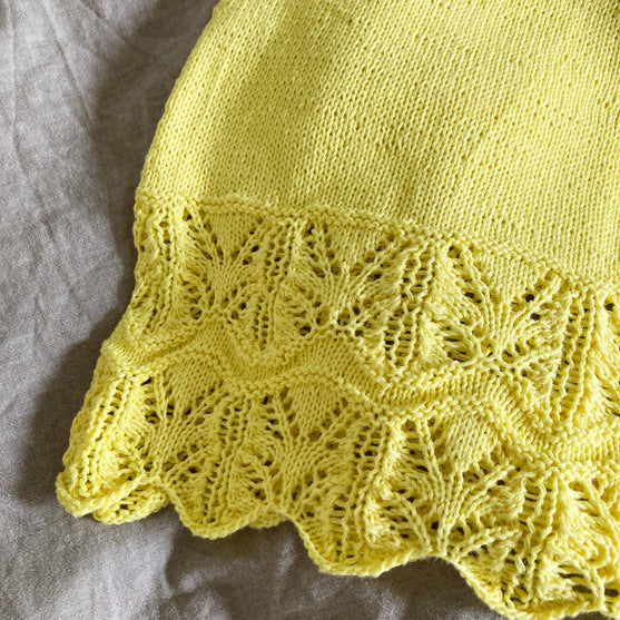 Sunflower Dream - Débardeur
2