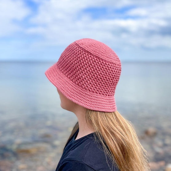 Sunny Day - Chapeau Bob
2