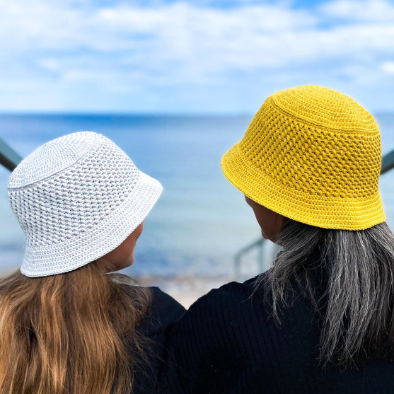 Sunny Day - Chapeau Bob
4