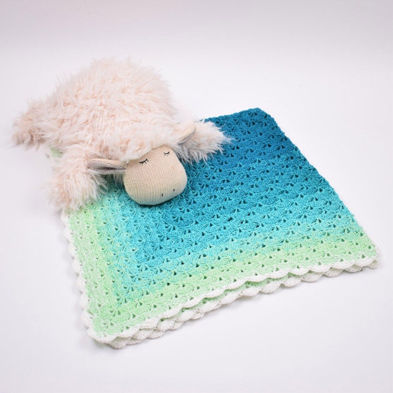 Deluxe Couverture Bébé
7