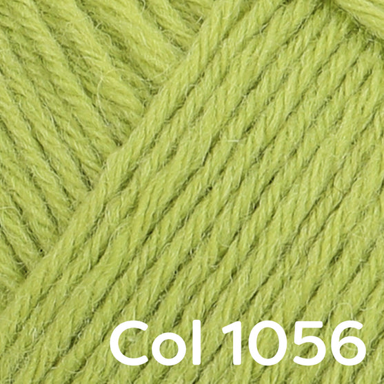 Regia 6-ply Uni - Regia
8