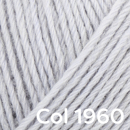 Regia 6-ply Uni - Regia
11