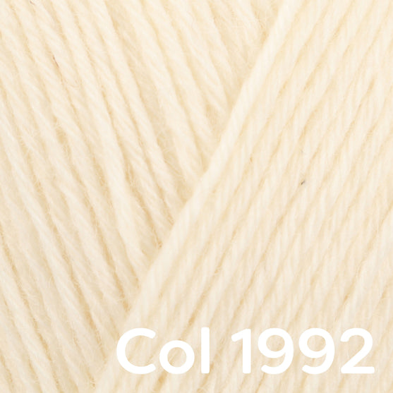 Regia 6-ply Uni - Regia
12