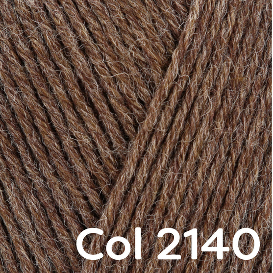 Regia 6-ply Uni - Regia
17