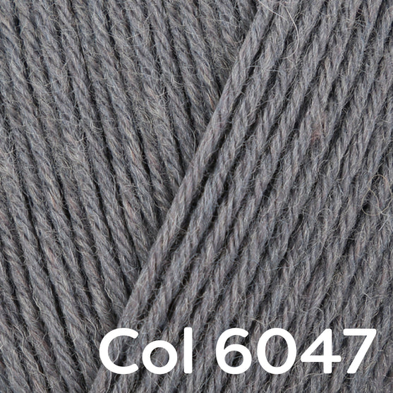 Regia 6-ply Uni - Regia
19