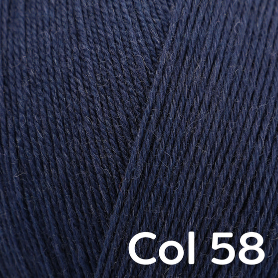 Regia Premium Cashmere 4-ply - Regia
11