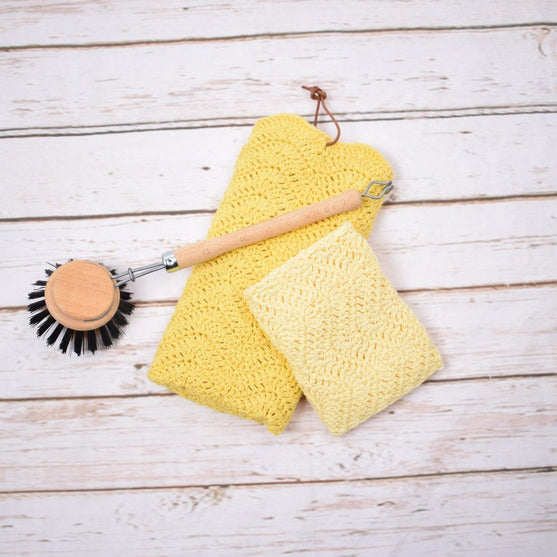 Lavette - Sweet Waves
3