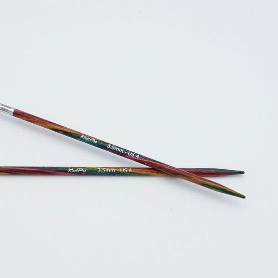 Symfonie 2 Aiguille circulaire - 40 cm - KnitPro
3