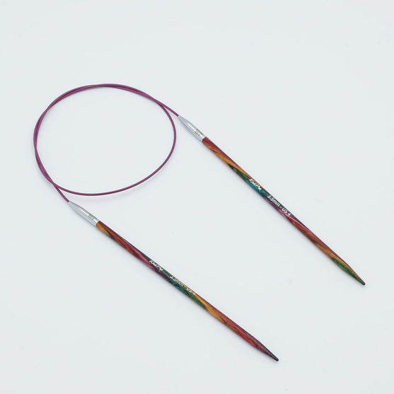 Symfonie 2 Aiguille circulaire - 60 cm - KnitPro
2