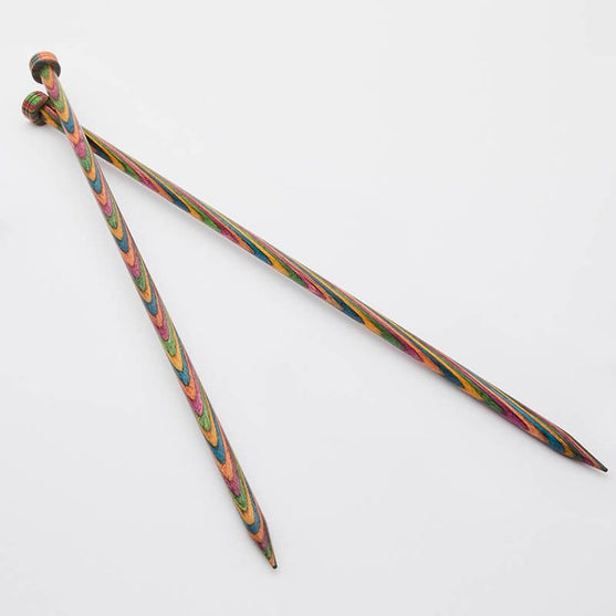 Aiguille à tricoter Symfonie - KnitPro
4