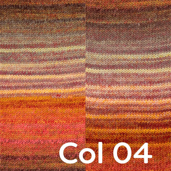 Tea Time XL - Hobbii
5