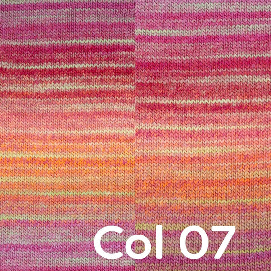 Tea Time XL - Hobbii
8