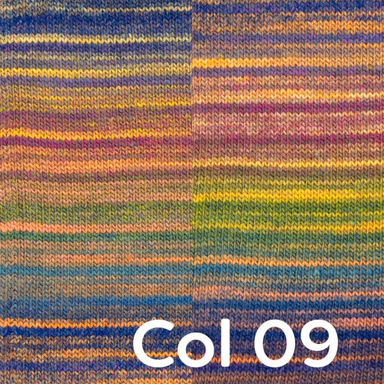 Tea Time XL - Hobbii
10