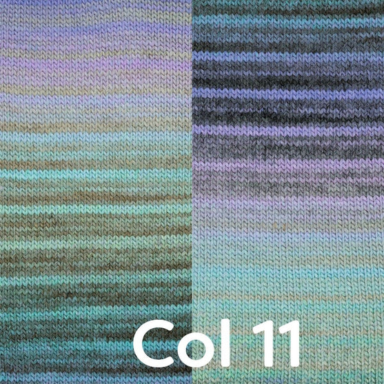 Tea Time XL - Hobbii
12