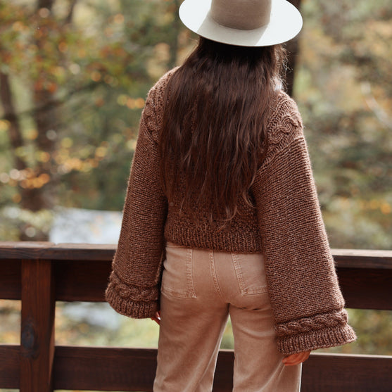 Lucent - Pull
14