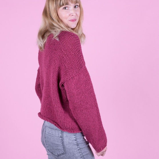 Thea - Pull
4