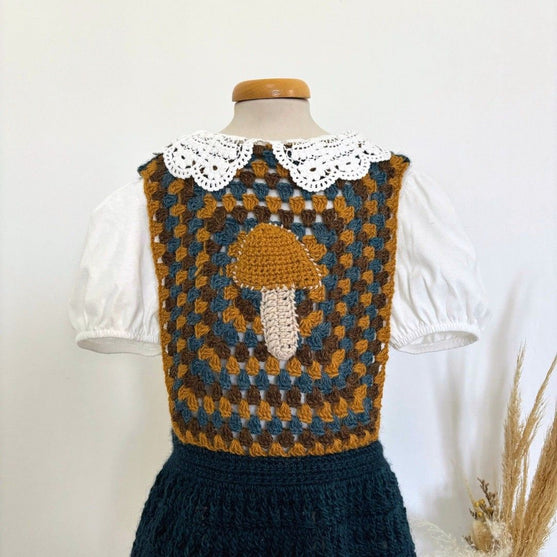 Tiggy - Robe enfant
2