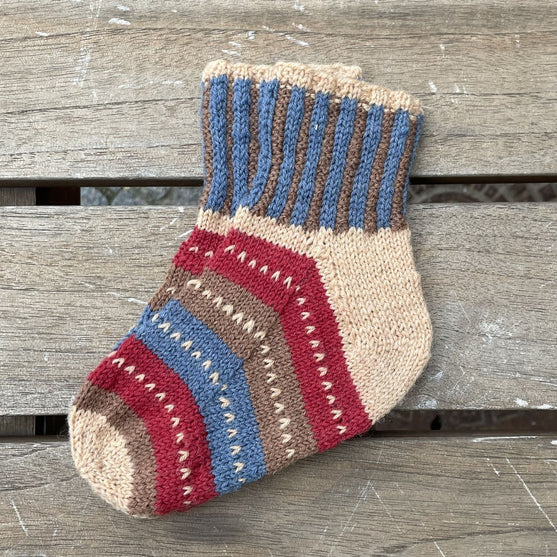 Cirkus - Chaussettes pour enfant
3