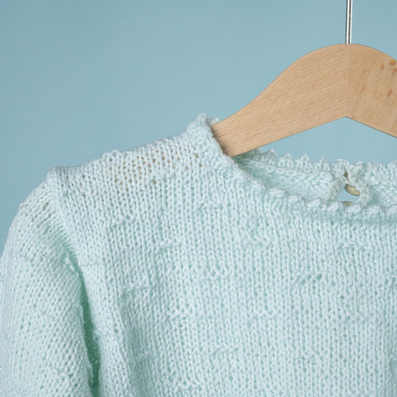 Asta - Pull enfant
3