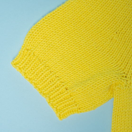 Le Maillot Jaune - Tour de France
4
