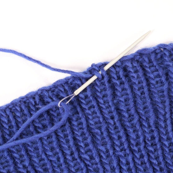 Aiguilles à laine en aluminium - Hobbii
2