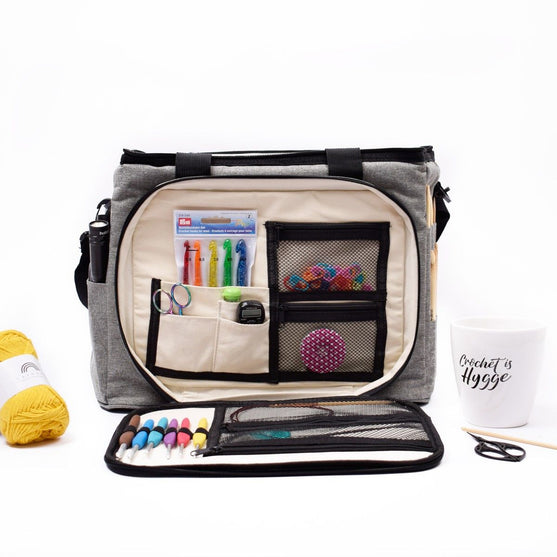 Sac à pelotes ultime - Hobbii
4