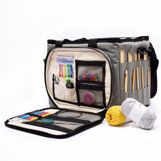 Sac à pelotes ultime - Hobbii
3