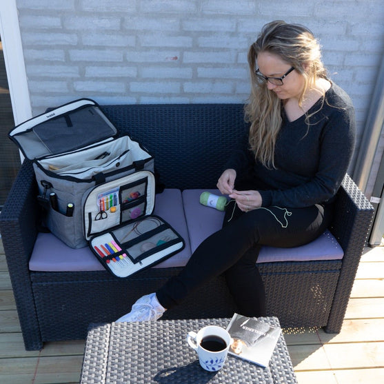 Sac à pelotes ultime - Hobbii
9