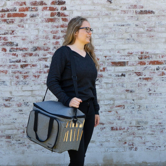 Sac à pelotes ultime - Hobbii
10