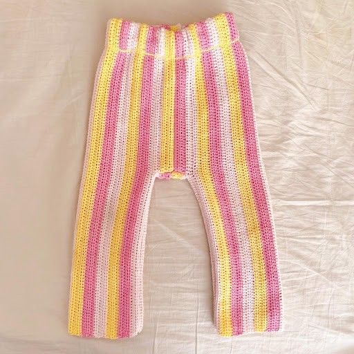 Cornelius - Pantalon enfant
4