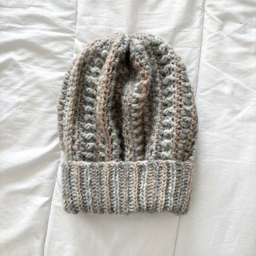 Birch - Bonnet
5