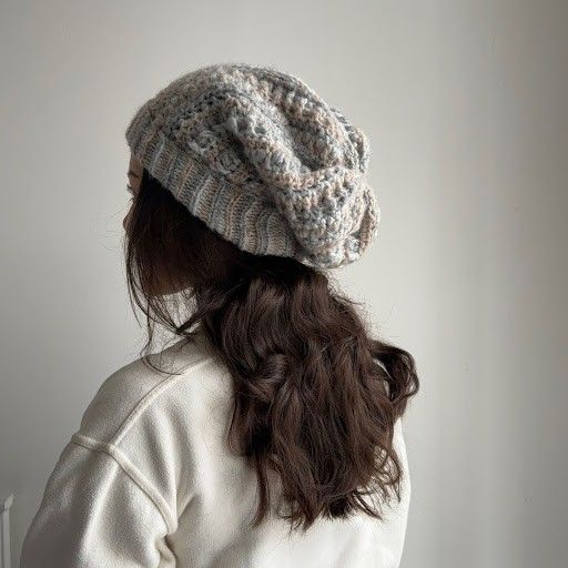 Birch - Bonnet
2