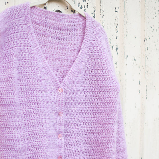 Essence - Gilet en V
2