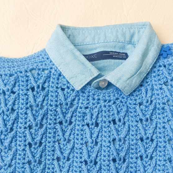 Track - Débardeur
4