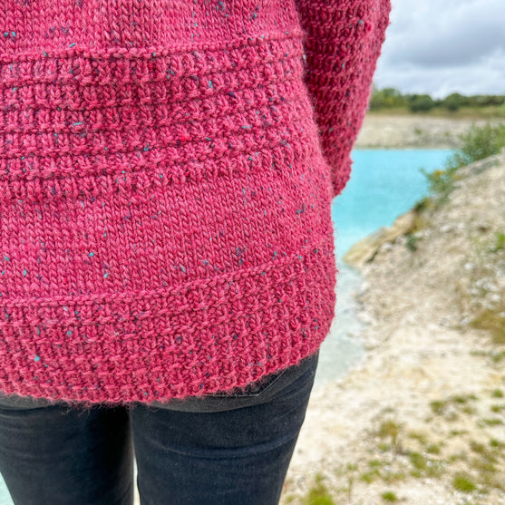 Vita - Pull
3