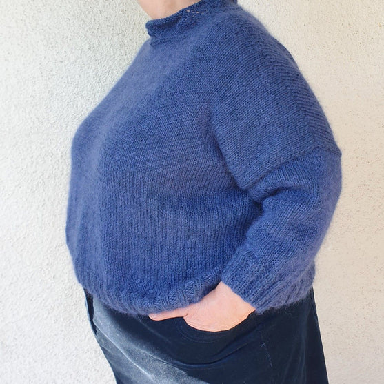 Wanda - Pull
2
