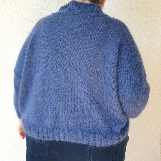 Wanda - Pull
3