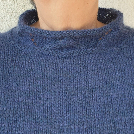 Wanda - Pull
4