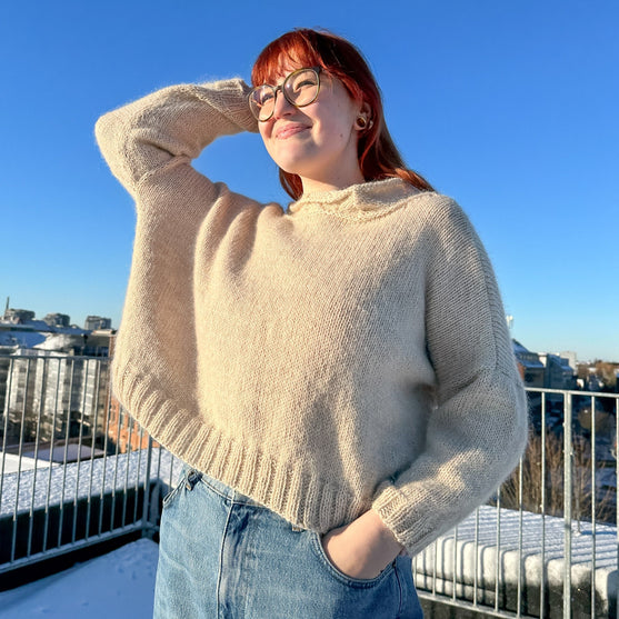 Wanda - Pull
5