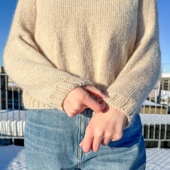 Wanda - Pull
6