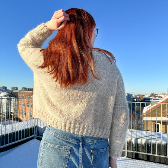 Wanda - Pull
8