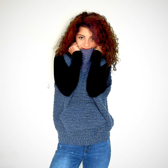 Veste Milky Way
3