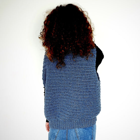 Veste Milky Way
5