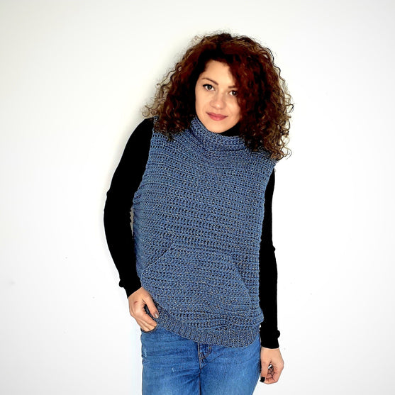 Veste Milky Way
6